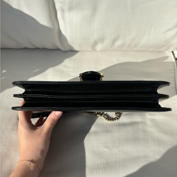 Gucci Interlocking G Shoulder Bag - Picture 6 of 11